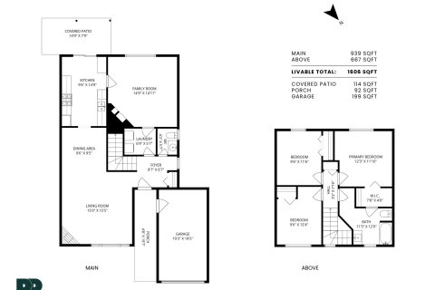 Additional image 8 of 19432 62 Avenue, Surrey, BC, V3S 7L4