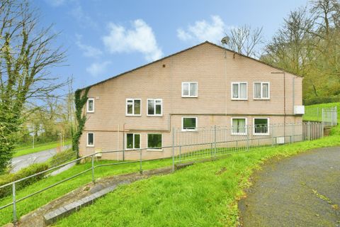 Wyoming Close, Plymouth PL3