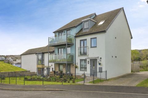 Limeburners Road, Plymouth PL9
