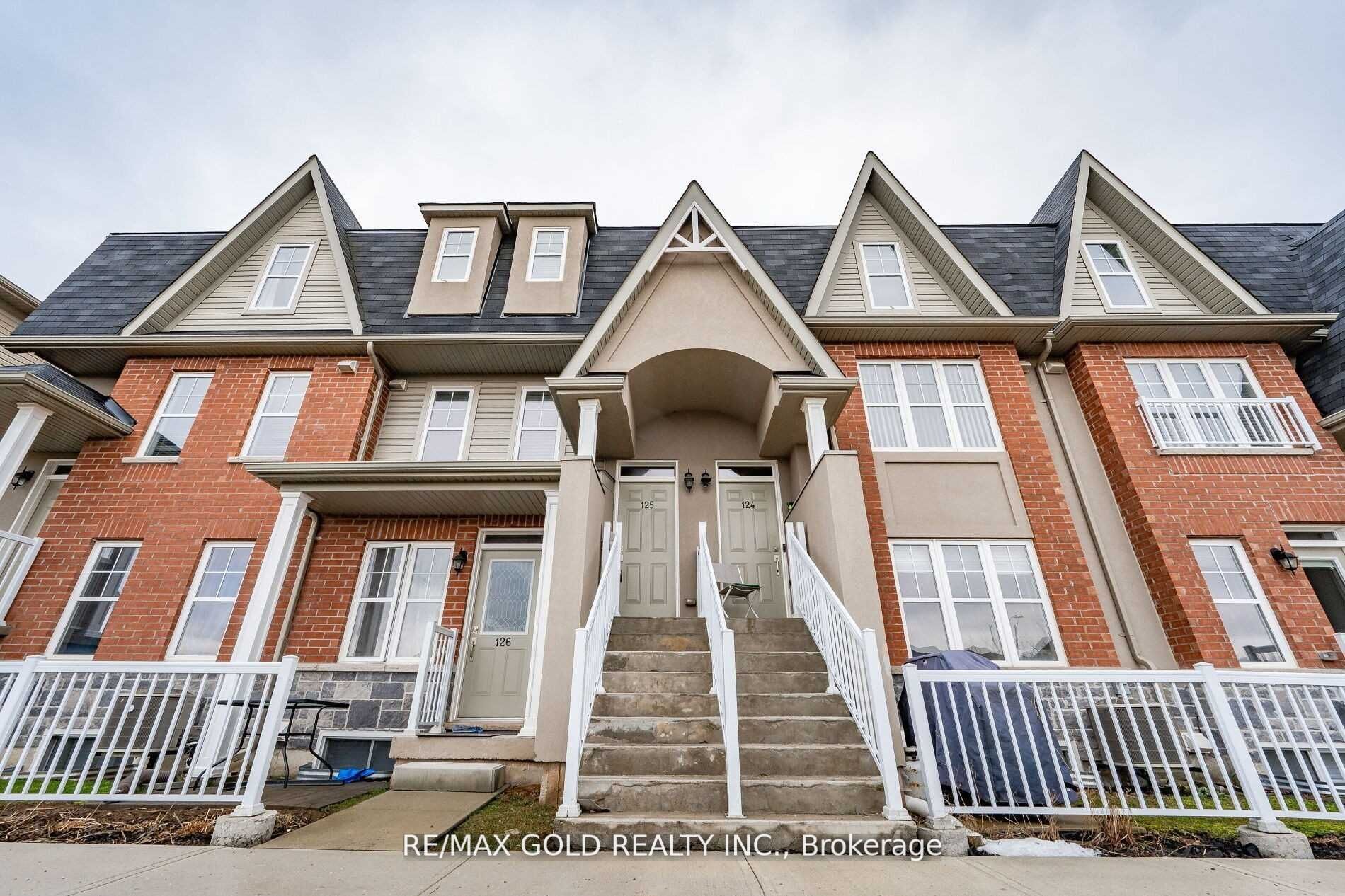 #125-1380 Costigan Road, Milton, ON, L9T 8L2