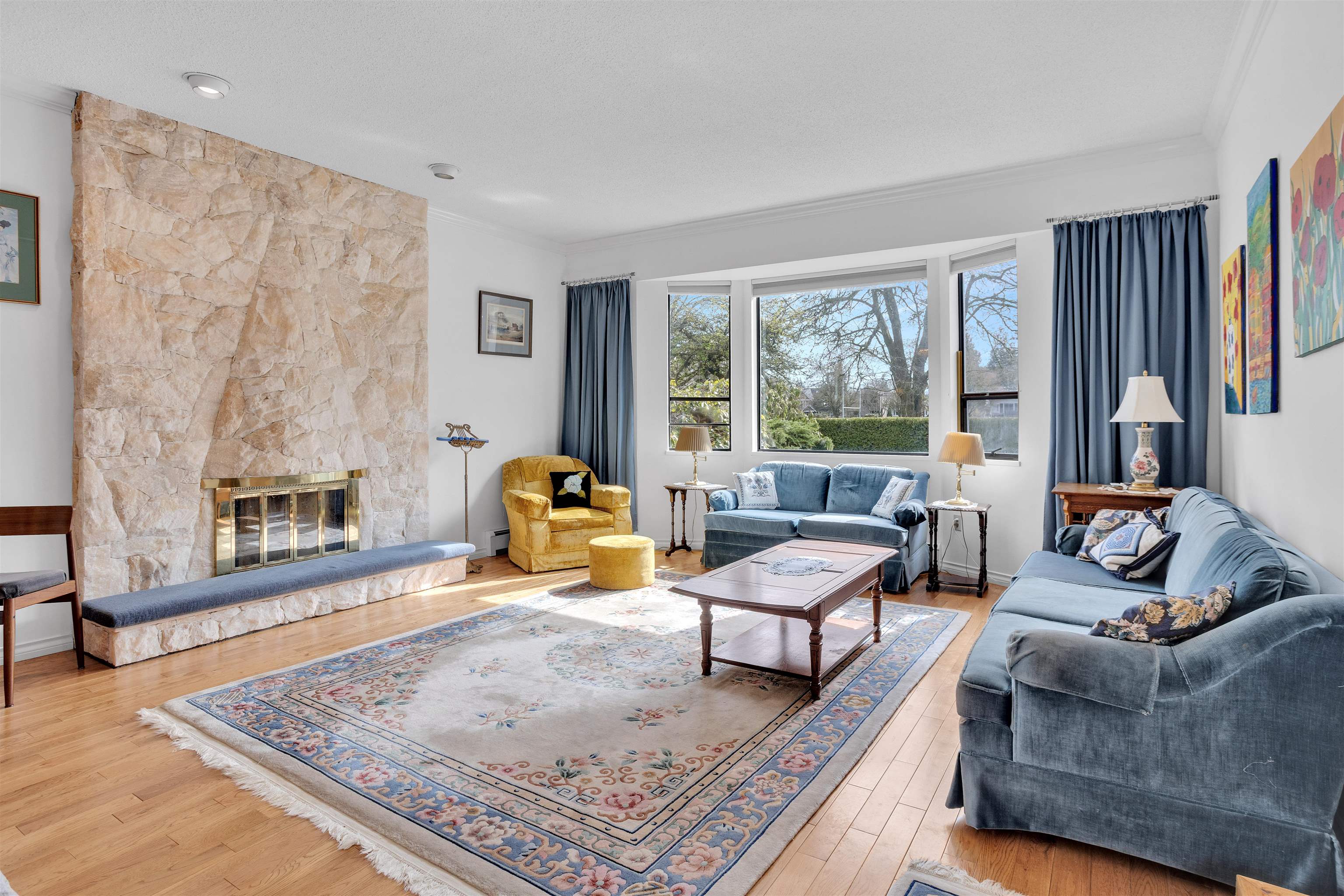 Additional image 6 of 3281 30th Avenue W, Vancouver, BC, V6L 1Z5