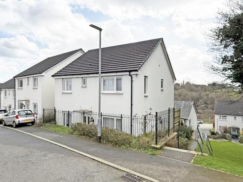 Sandpiper Road, Palmerston Heights, Plymouth PL6