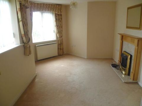 Barbel Drive, Wolverhampton WV10