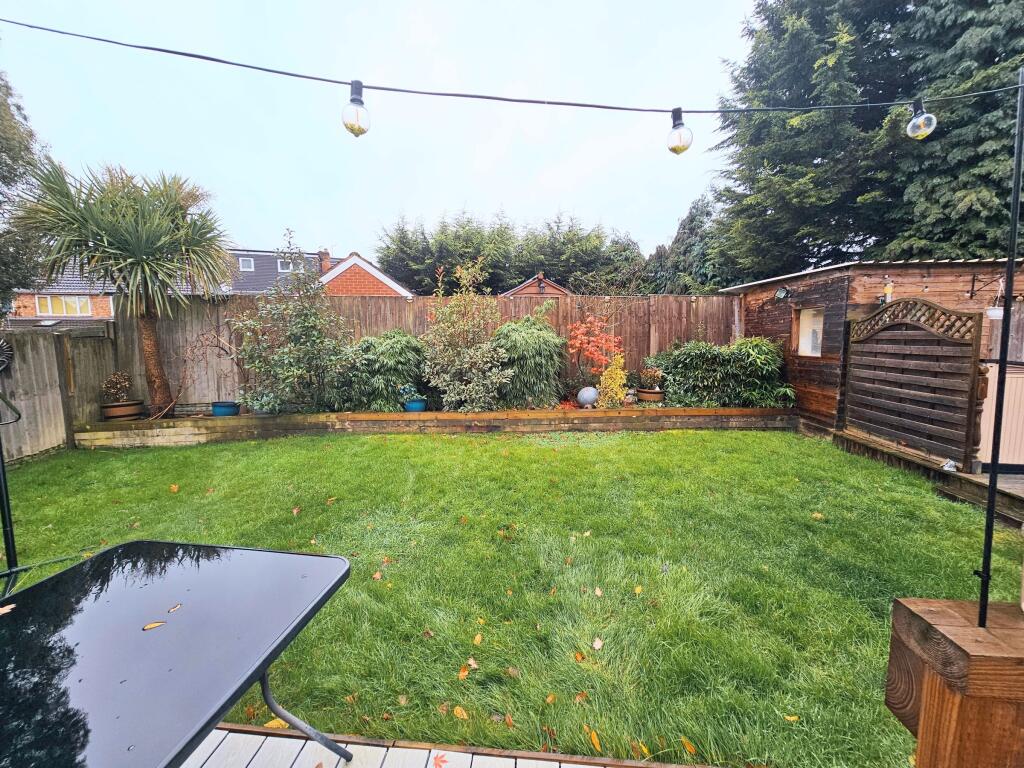 Additional image 25 of Chilcote Close, Birmingham
