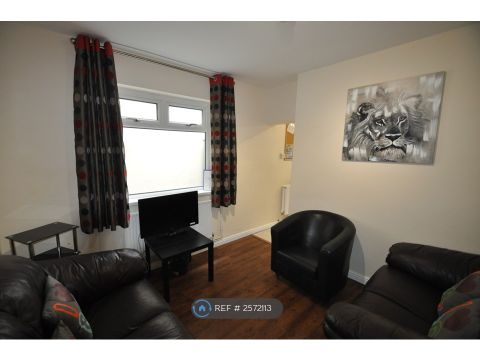Wern Fawr Road, Swansea SA1, Room to rent