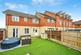 Longfellow Close, Kirkby, Liverpool, Merseyside, L32