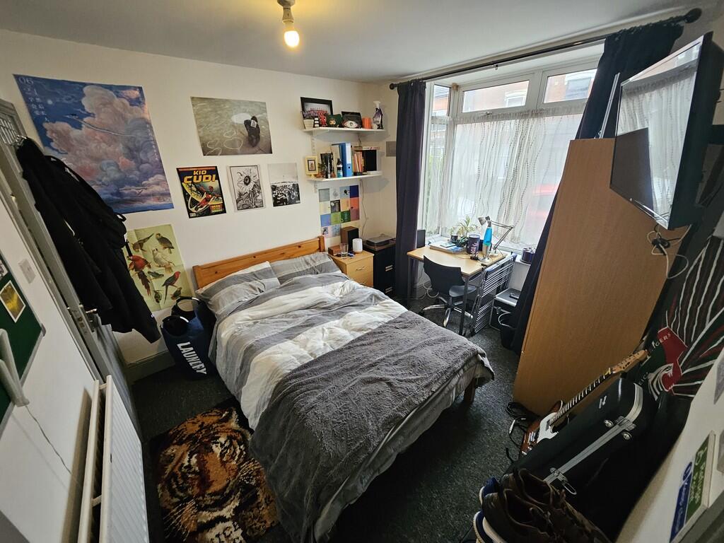 Fully Occupied Student Accommodation  - Dawlish Road, Selly Oak photo 2