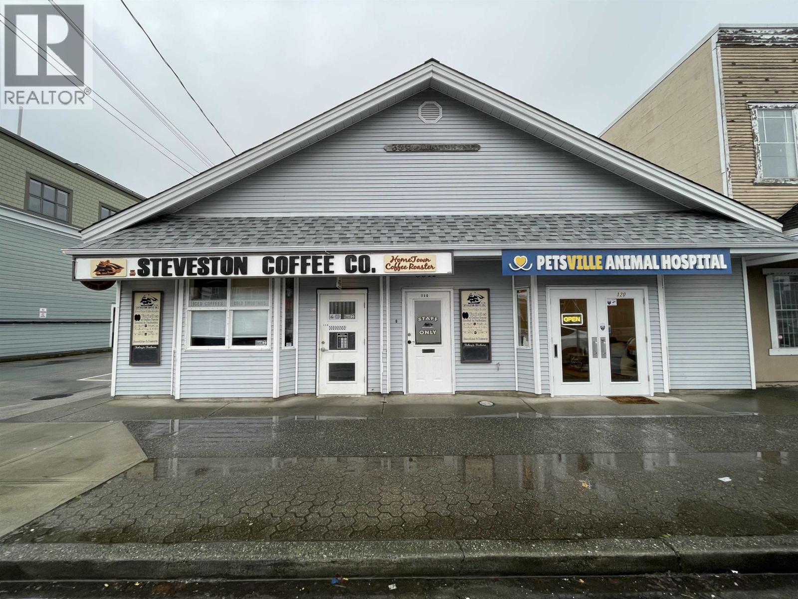 110-3511 Moncton Street, Richmond, BC, V7E3A3