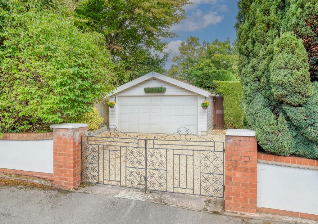 Additional image 27 of Selly Wick Road, Selly Park, B29