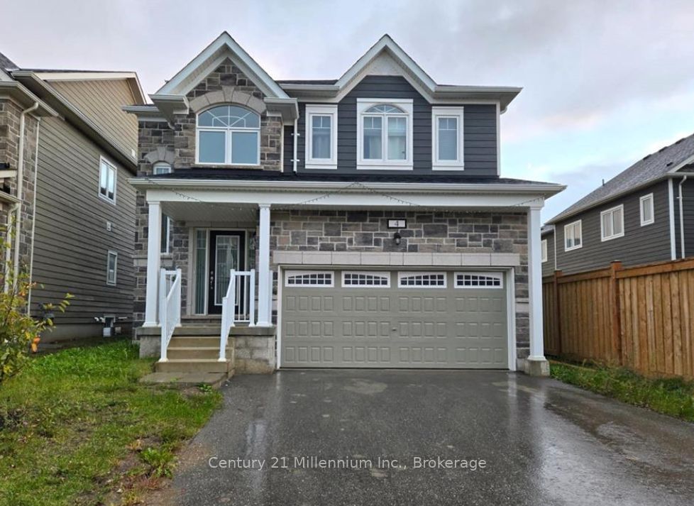Unit 2-4 Dunes Drive, Wasaga Beach, ON, L9Z 0J1