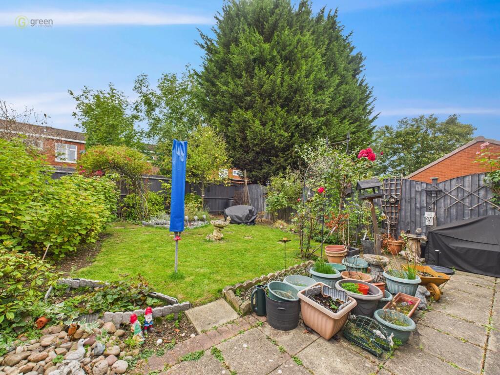 Additional image 16 of Galton Close, Erdington, Birmingham, B24 0QH