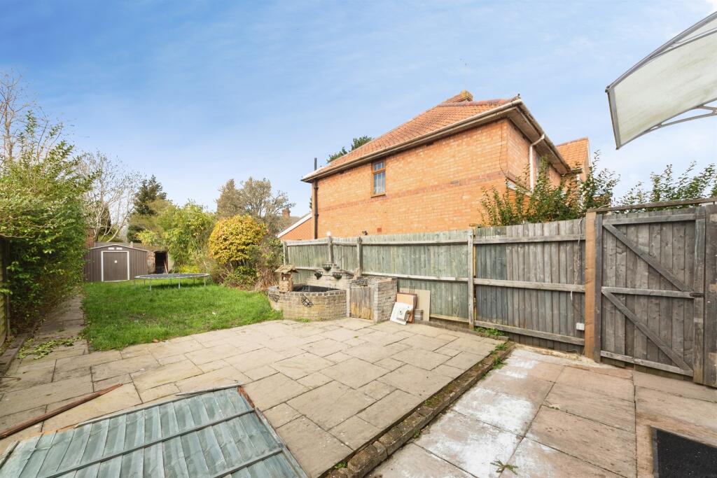Additional image 18 of Mapleton Road, Birmingham