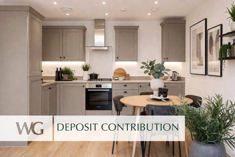 Alphington, Exeter EX2, New home