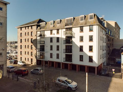 Hawkers Avenue, Plymouth PL4