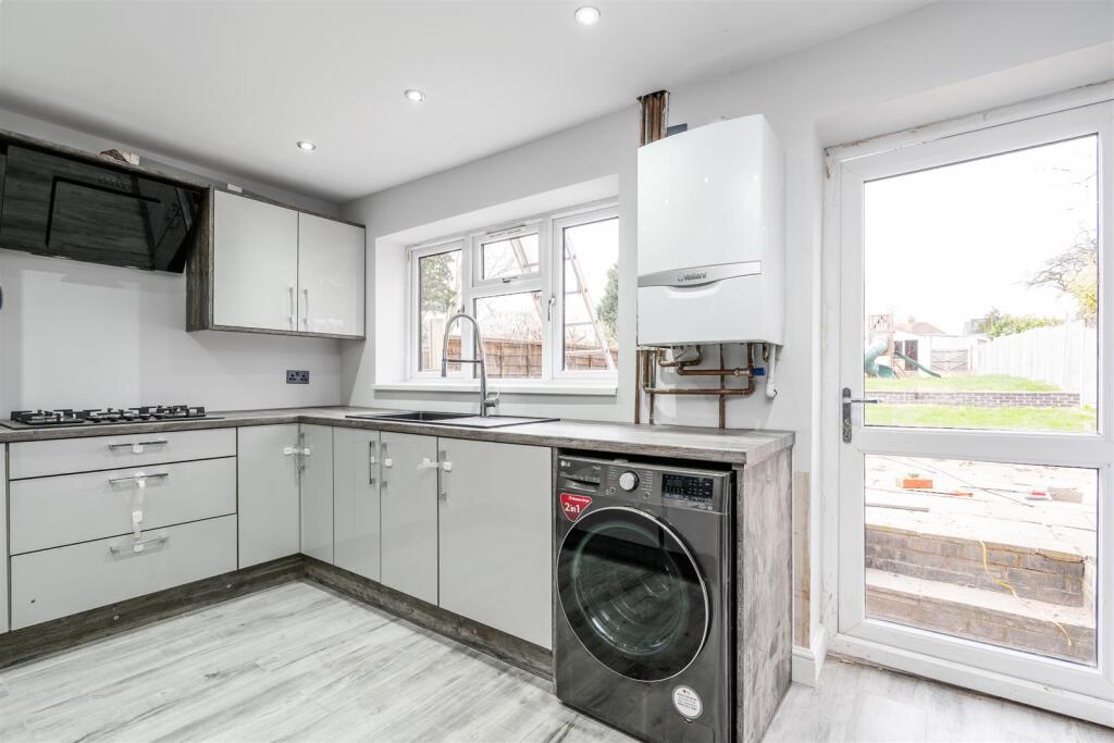 Blythsford Road, Hall Green photo 5