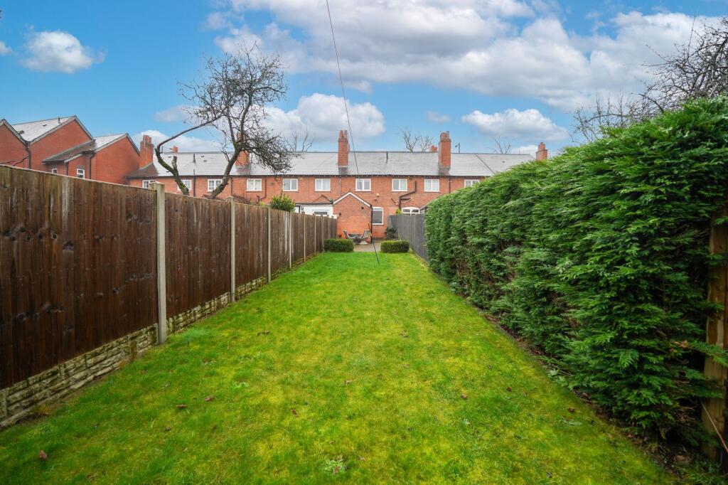 Additional image 22 of Highfield Road, Hall Green, B28