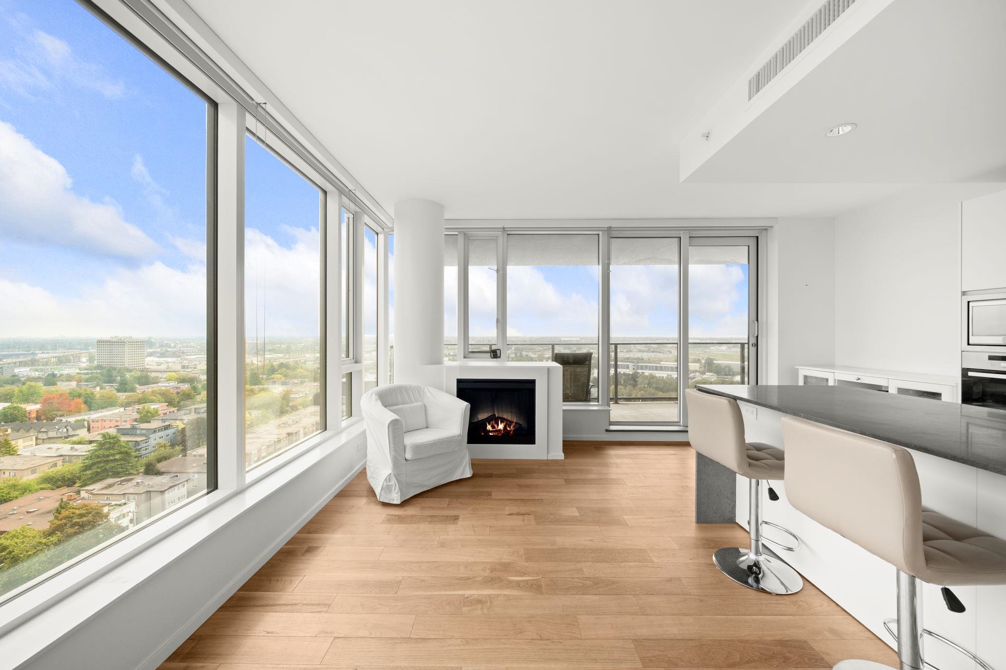 Additional image 3 of 1808-8555 Granville Street, Vancouver, BC, V6P 0C3
