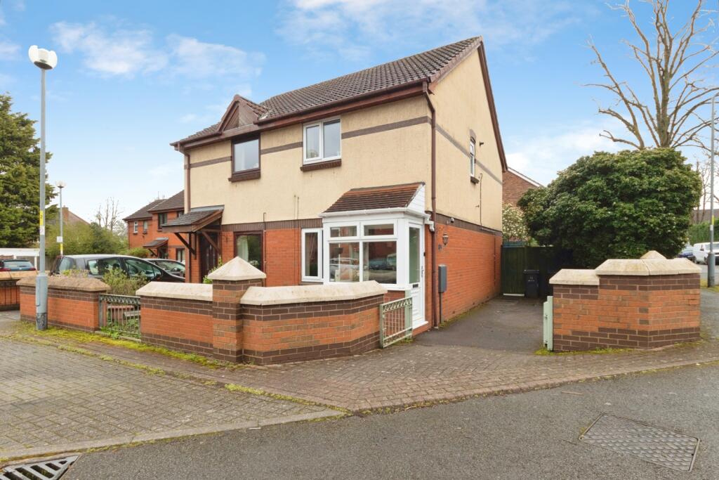 Additional image 2 of Cherry Tree Croft, Birmingham, West Midlands, B27