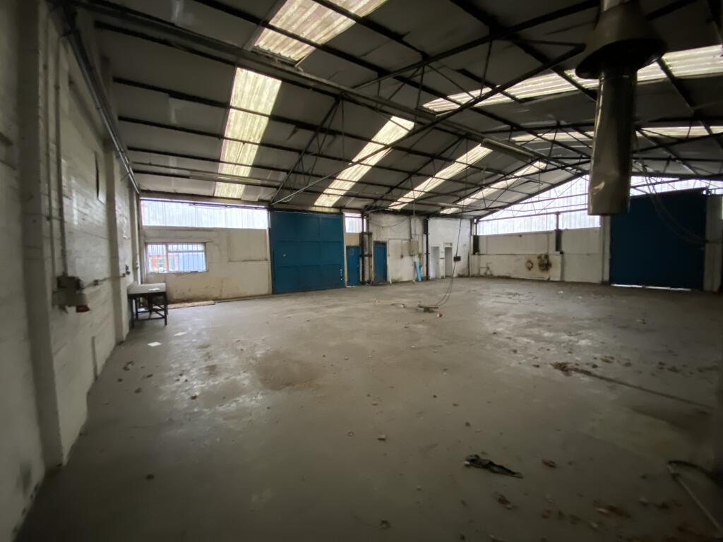 Additional image 9 of Wynford Industrial Estate, Wynford Road, Birmingham