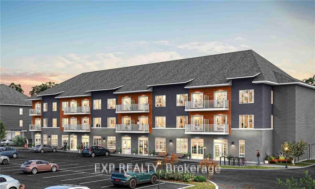 204-2376 Tenth Line Road, Ottawa, ON, K4A 0M7