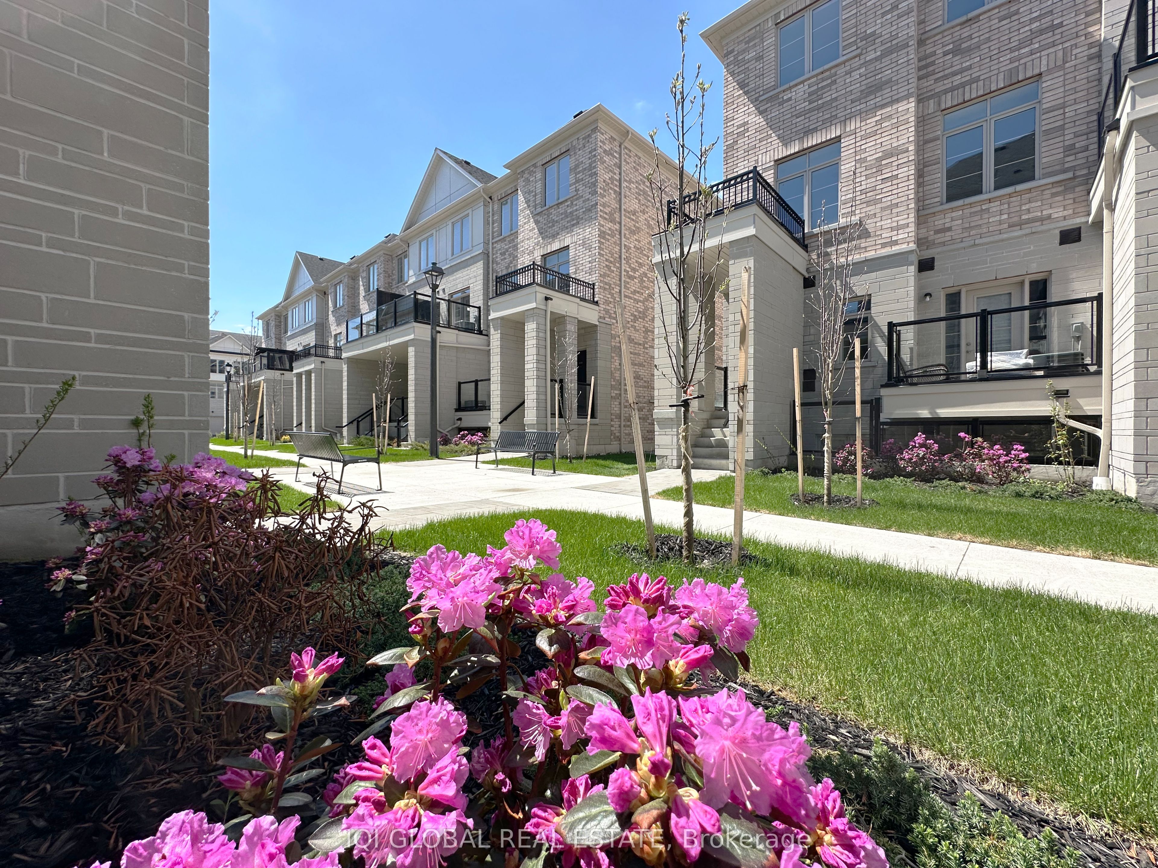 1006-1655 Palmers Sawmill Road, Pickering, ON, L1X 0R3