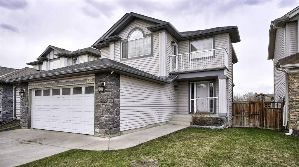 Additional image 2 of 139 Coopers Close SW, Airdrie, AB, T4B 2X1