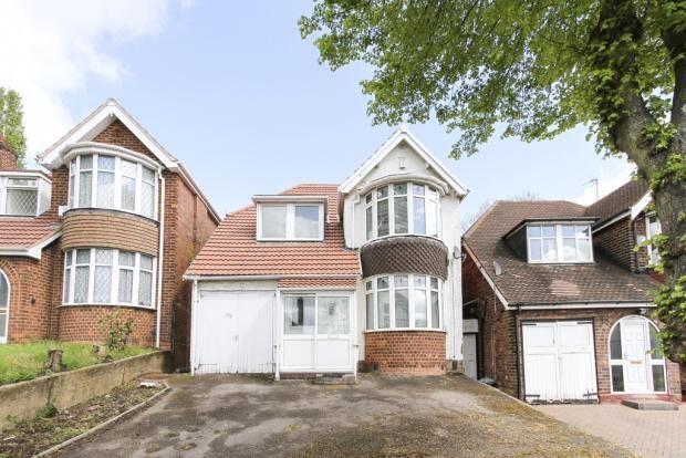179 Erdington Hall
