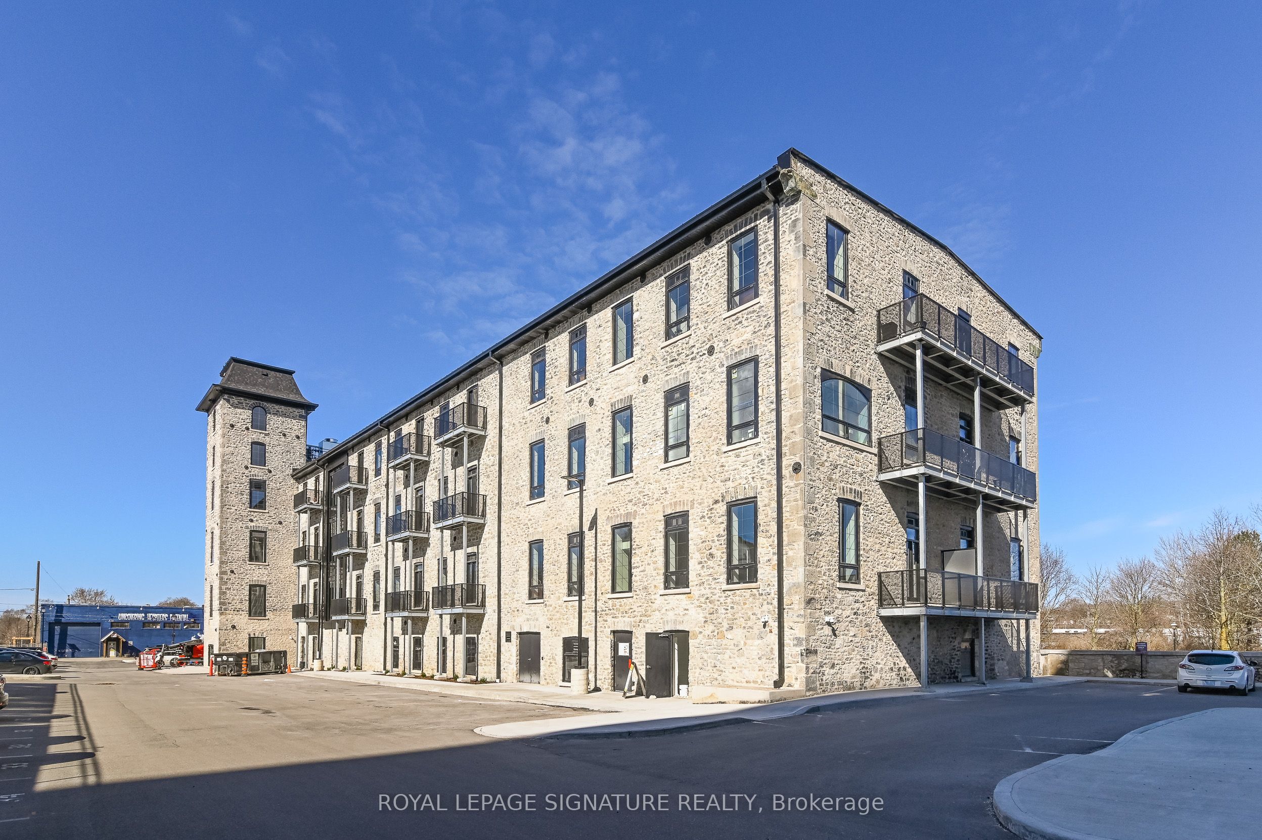 Additional image 2 of 407-19 Guelph Avenue, Cambridge, ON, N3C 1A2