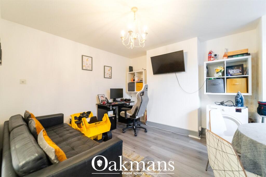 Beeches Avenue, Birmingham, West Midlands, B27 photo 4