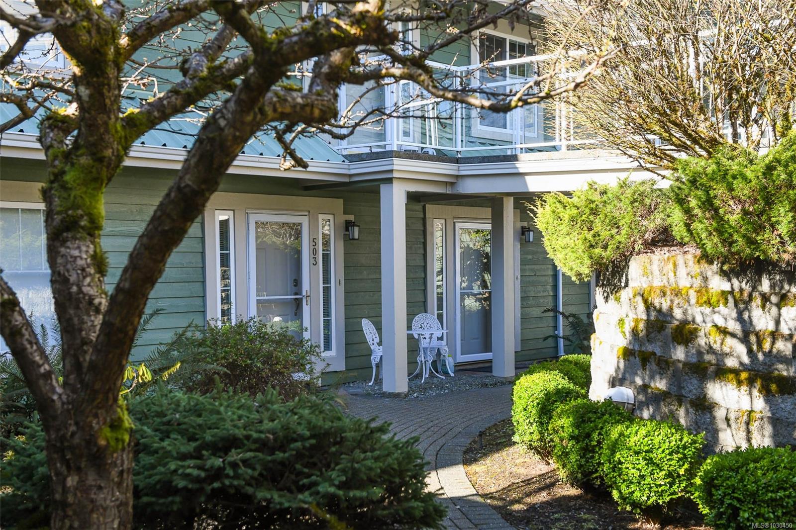 503-2275 Comox Avenue, Comox, BC, V9M 1X6 photo 3