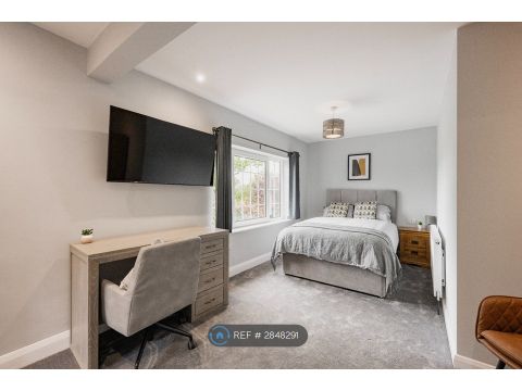 De Hague Road, Norwich NR4, Room to rent