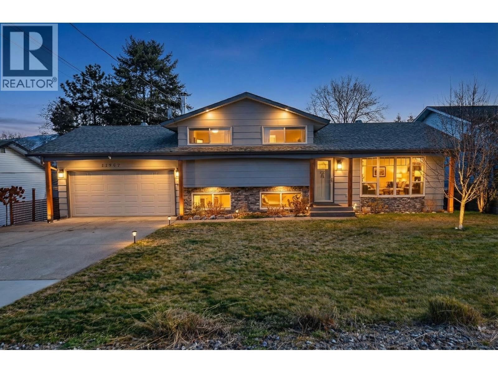 11957 Bond Road, Lake Country, BC, V4V1J4