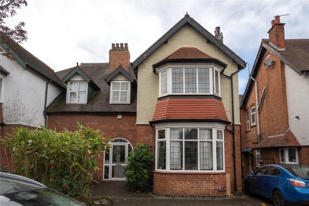 Southam Road, Hall Green, Birmingham, B28