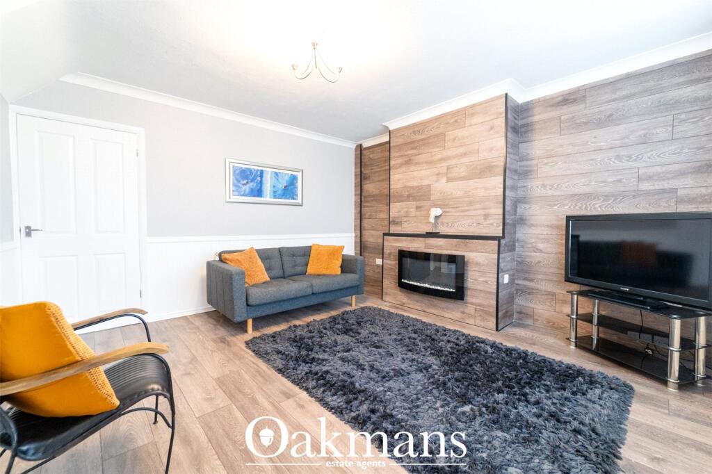 Additional image 2 of Hopstone Road, Birmingham, B29