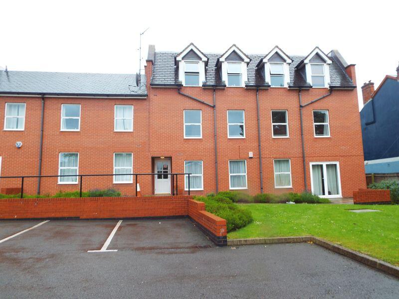 Chapter Court , 9 Heeley Road, Selly Oak, Birmingham, B29 6DP