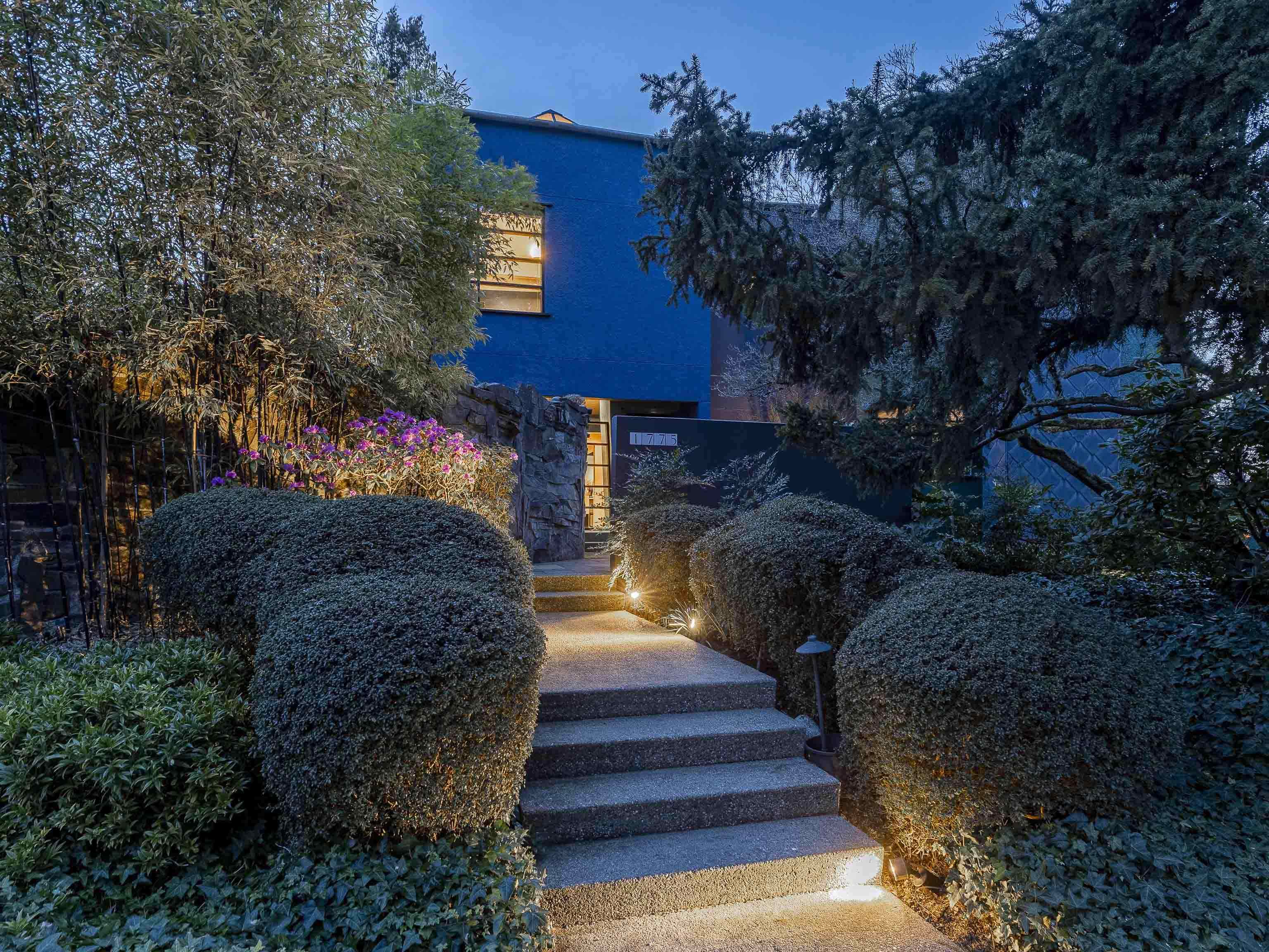 Additional image 2 of 1775 Blanca Street, Vancouver, BC, V6R 4E4