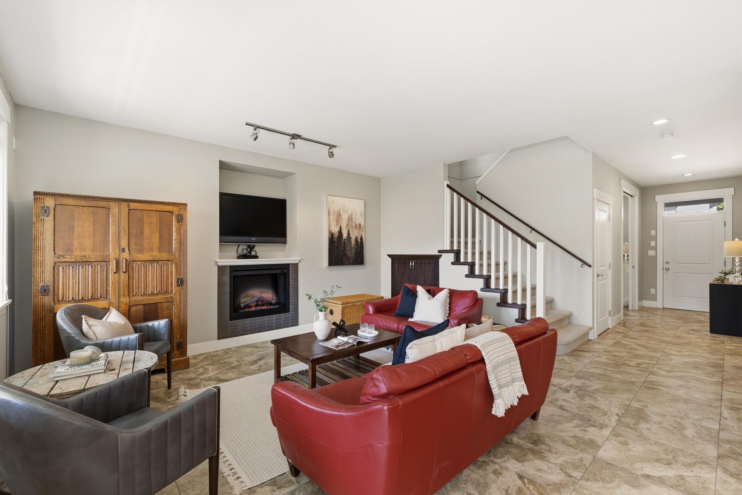 Additional image 3 of 2558 Burian Drive, Coquitlam, BC, V3K 5W9