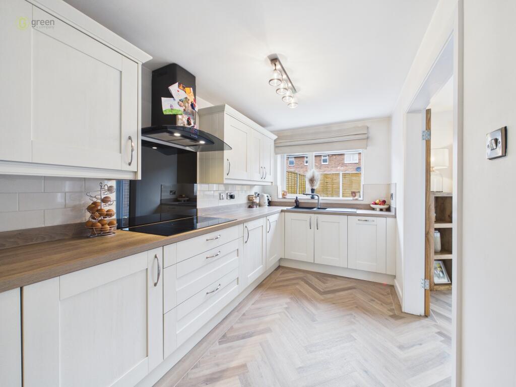 Birch Croft, Erdington, B24 photo 5