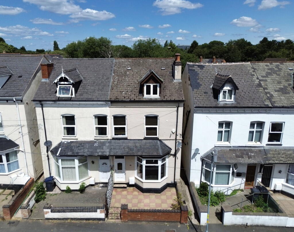 Additional image 30 of Augusta Road, Acocks Green