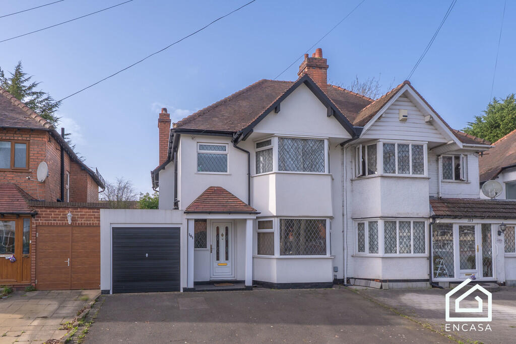 Stoney Lane, Yardley