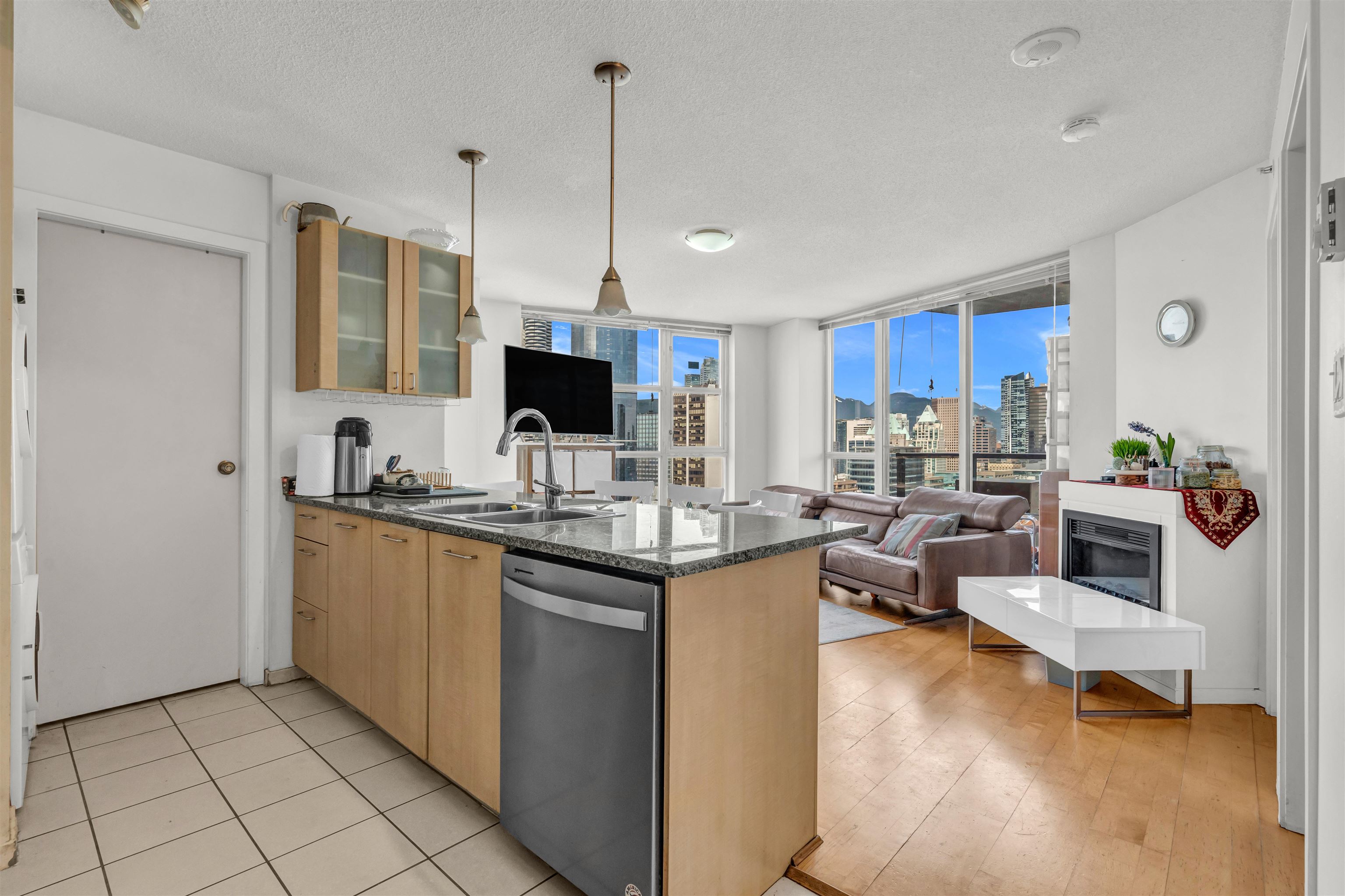 Additional image 6 of 2502-1199 Seymour Street, Vancouver, BC, V6B 1K3
