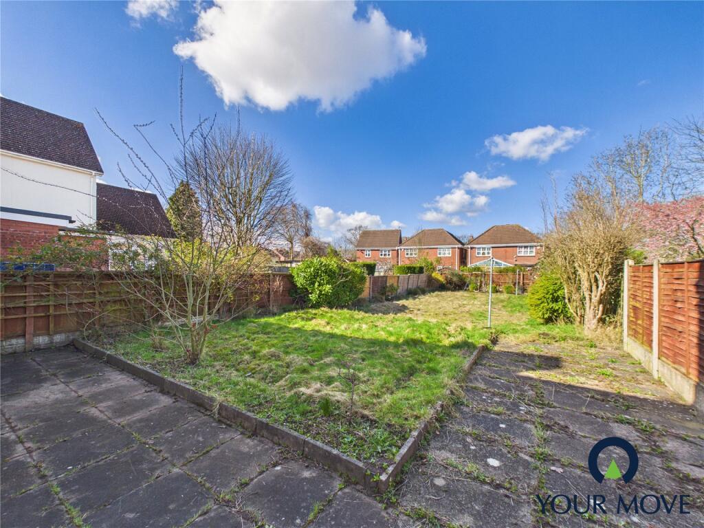 Additional image 2 of Highfield Road, Hall Green, Birmingham, West Midlands, B28