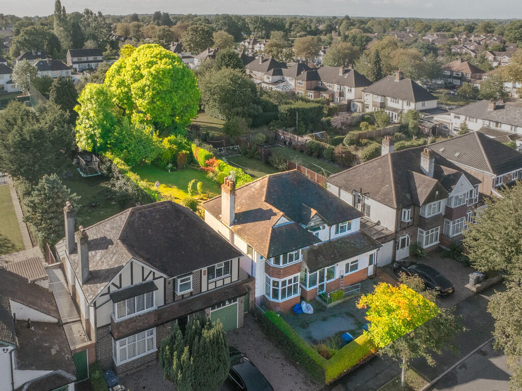 Additional image 2 of Wycome Road, Hall Green, Birmingham