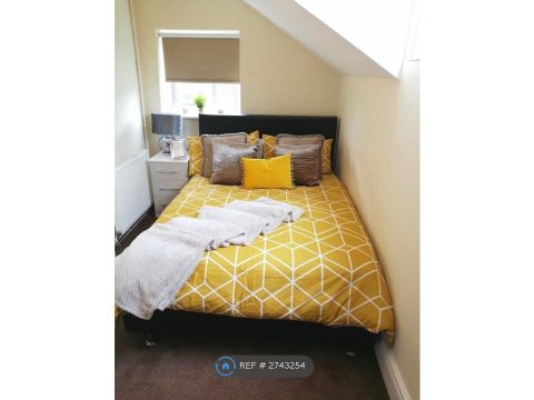 Bedford Street, Derby DE22, Room to rent