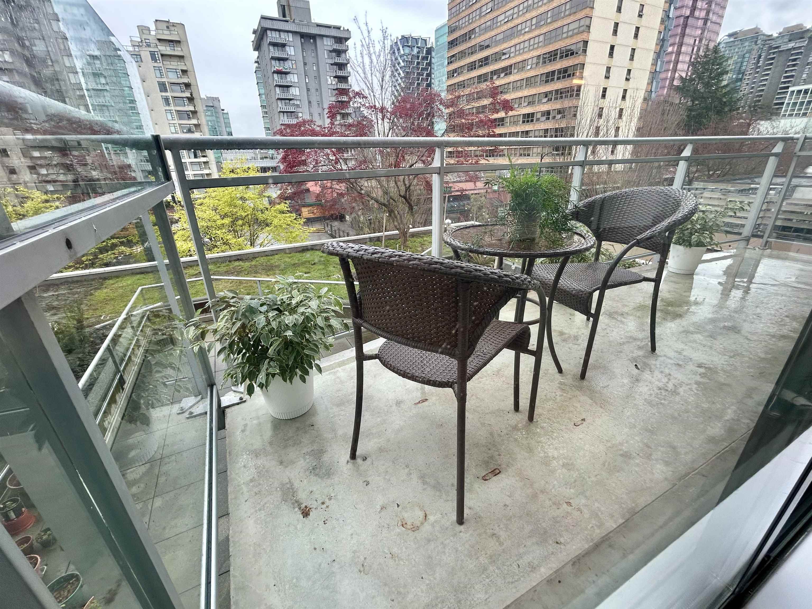 Additional image 3 of 308-1688 Robson Street, Vancouver, BC, V6G 1C7