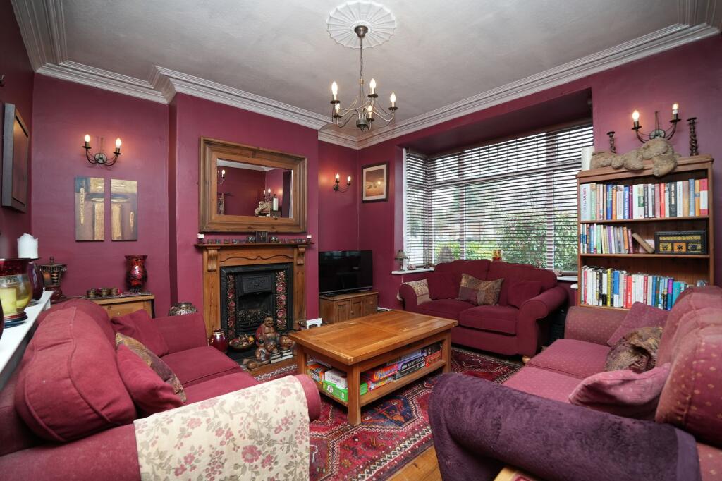Additional image 2 of Fox Hollies Road, Hall Green, B28