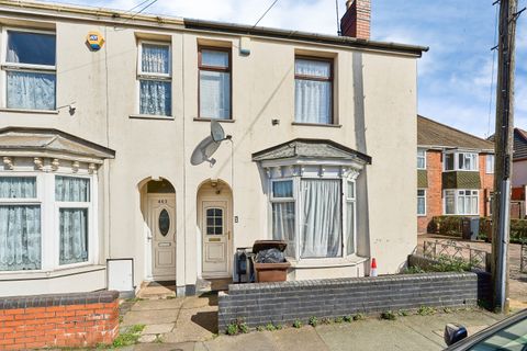 Bilston Road, Wolverhampton WV2