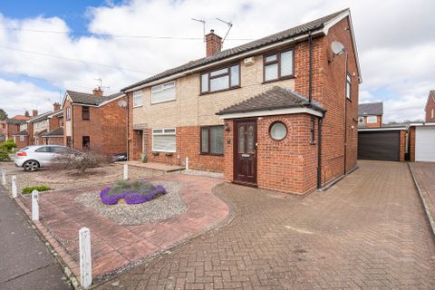 Ardney Rise, Norwich NR3