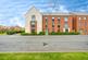 Courtenay Croft, Eagle Farm South, Milton Keynes