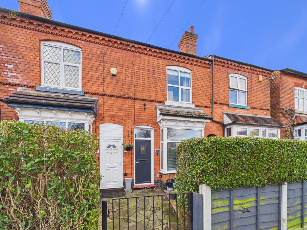 Fern Road, Erdington, B24